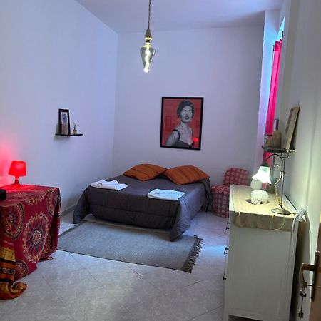 Hotel Makefemmina Neapol Exteriér fotografie
