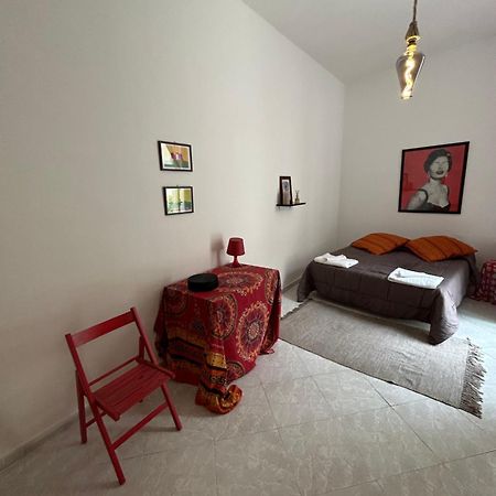 Hotel Makefemmina Neapol Exteriér fotografie