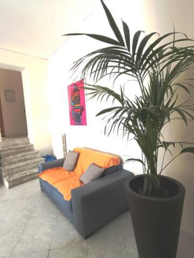 Hotel Makefemmina Neapol Exteriér fotografie
