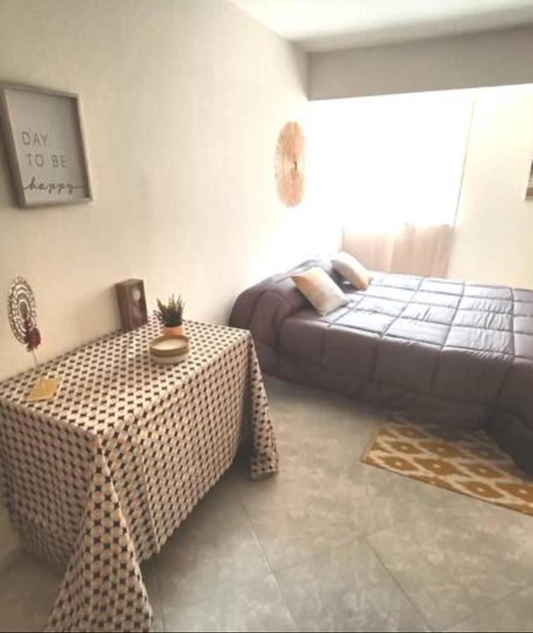 Hotel Makefemmina Neapol Exteriér fotografie
