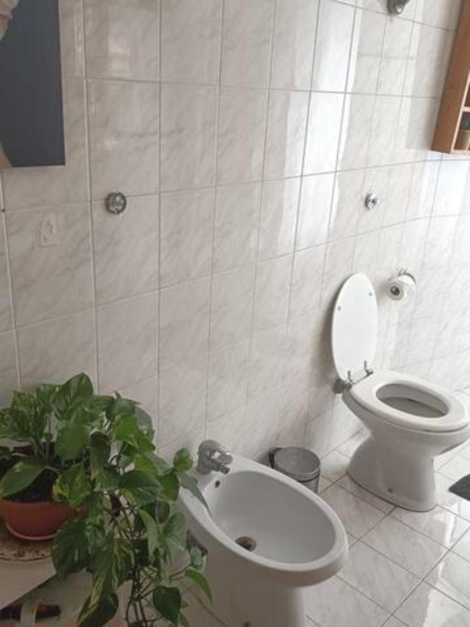 Hotel Makefemmina Neapol Exteriér fotografie