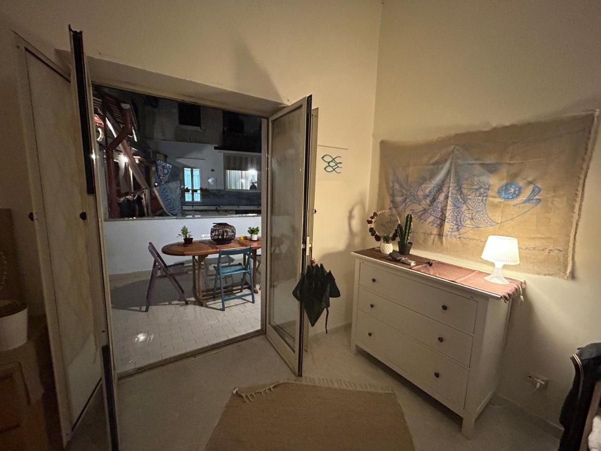 Hotel Makefemmina Neapol Exteriér fotografie