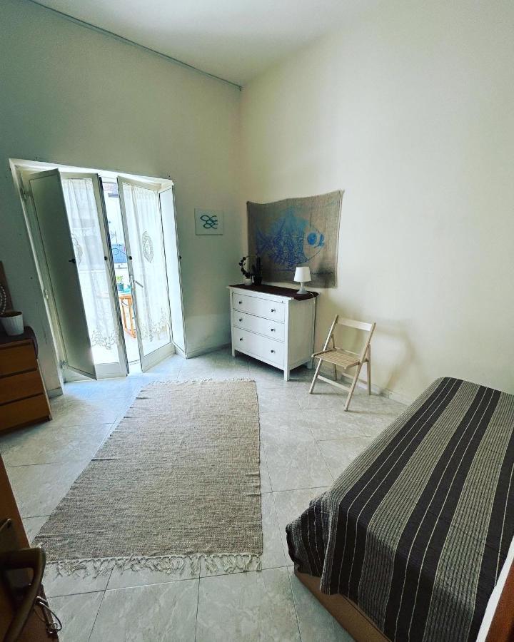 Hotel Makefemmina Neapol Exteriér fotografie