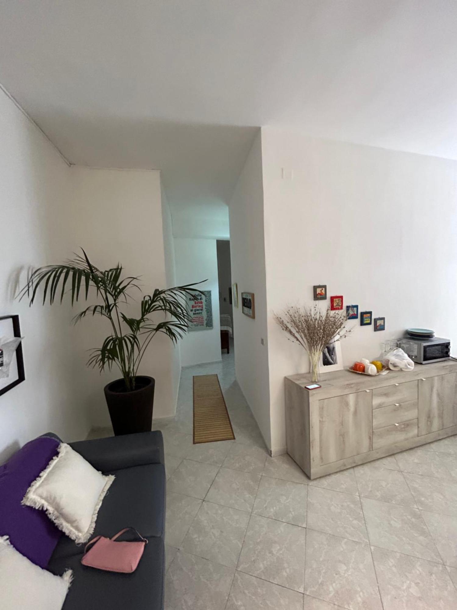 Hotel Makefemmina Neapol Exteriér fotografie