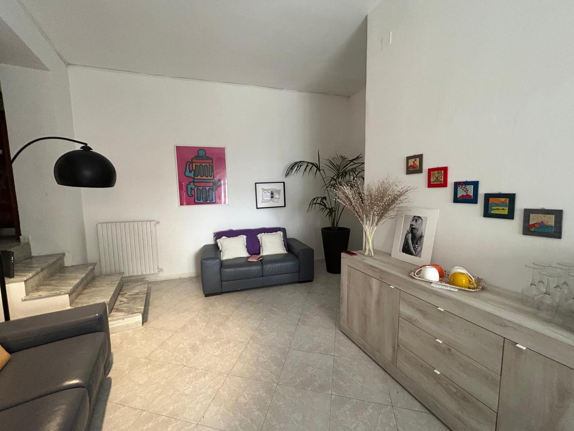 Hotel Makefemmina Neapol Exteriér fotografie